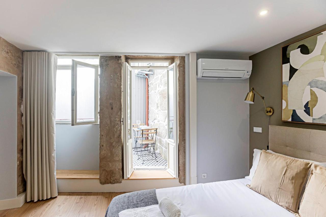Cimo De Vila 62 By Lovelystay Porto Exterior photo