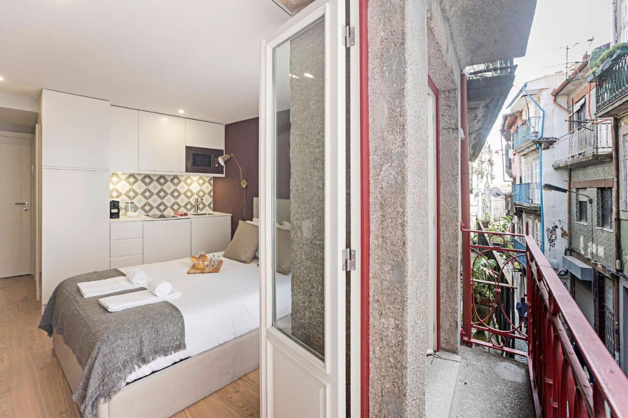 Cimo De Vila 62 By Lovelystay Porto Exterior photo