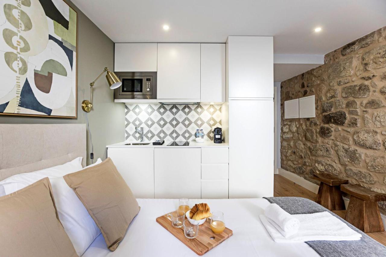 Cimo De Vila 62 By Lovelystay Porto Exterior photo