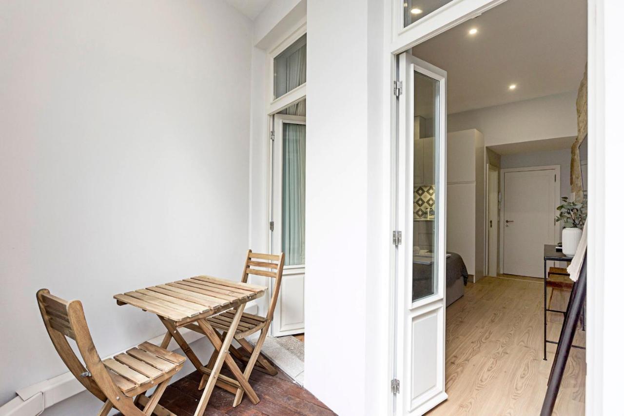 Cimo De Vila 62 By Lovelystay Porto Exterior photo