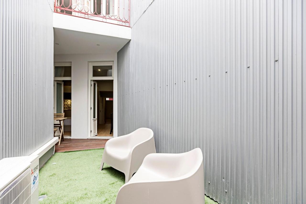 Cimo De Vila 62 By Lovelystay Porto Exterior photo
