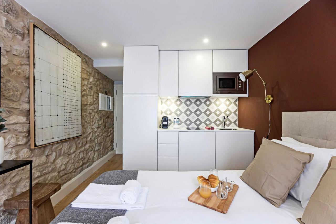 Cimo De Vila 62 By Lovelystay Porto Exterior photo