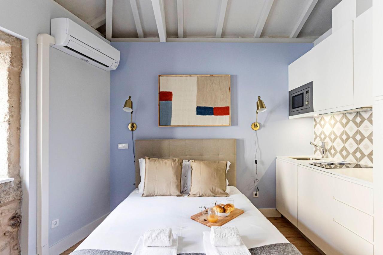 Cimo De Vila 62 By Lovelystay Porto Exterior photo