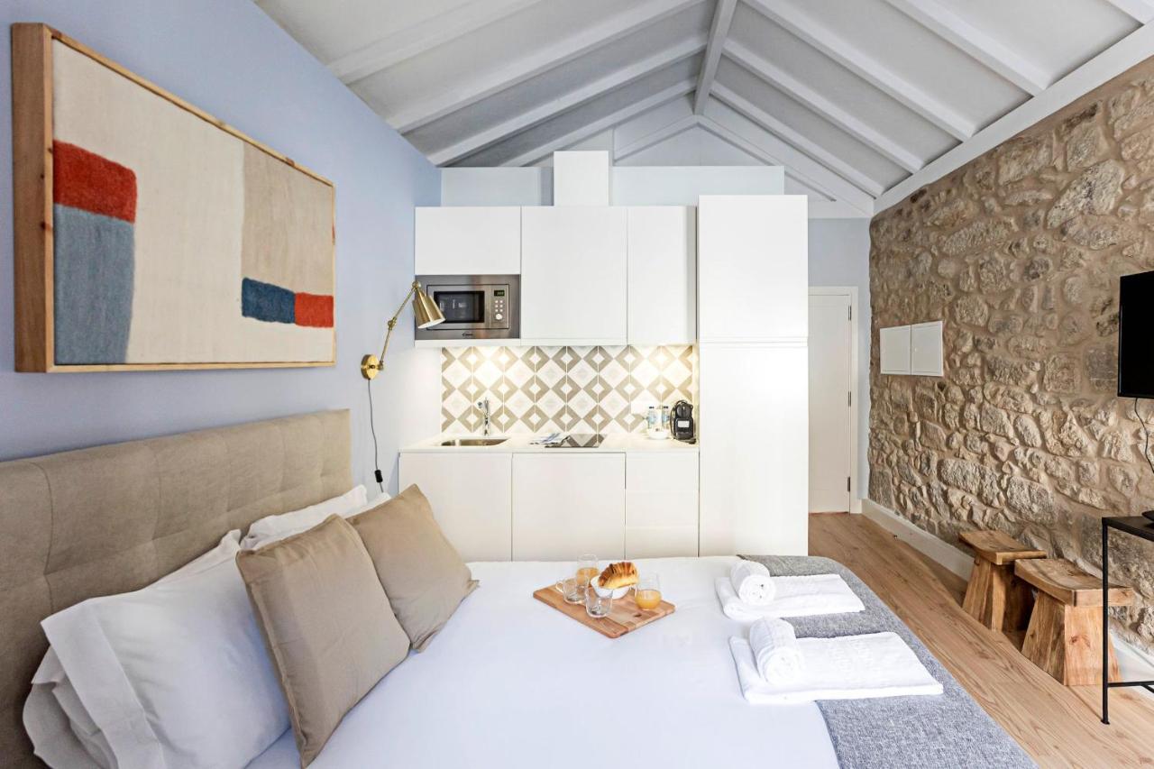 Cimo De Vila 62 By Lovelystay Porto Exterior photo