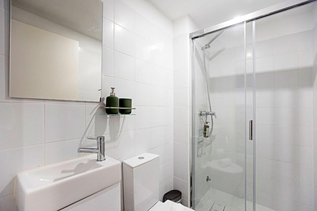 Cimo De Vila 62 By Lovelystay Porto Exterior photo