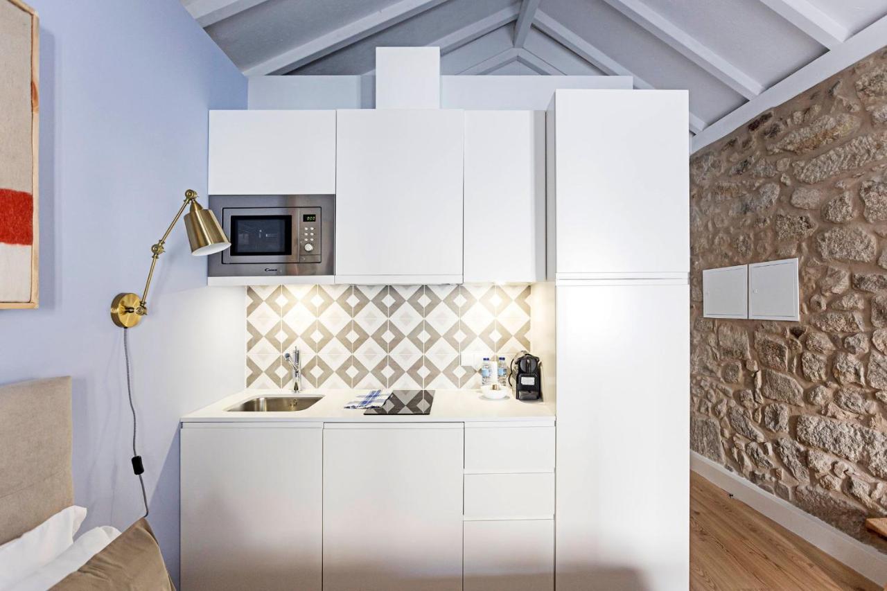 Cimo De Vila 62 By Lovelystay Porto Exterior photo
