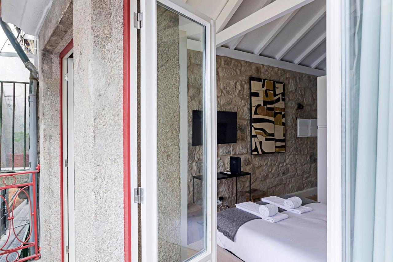 Cimo De Vila 62 By Lovelystay Porto Exterior photo