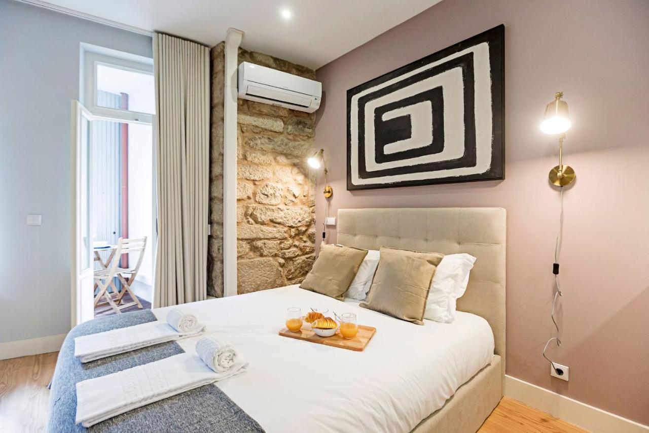 Cimo De Vila 62 By Lovelystay Porto Exterior photo