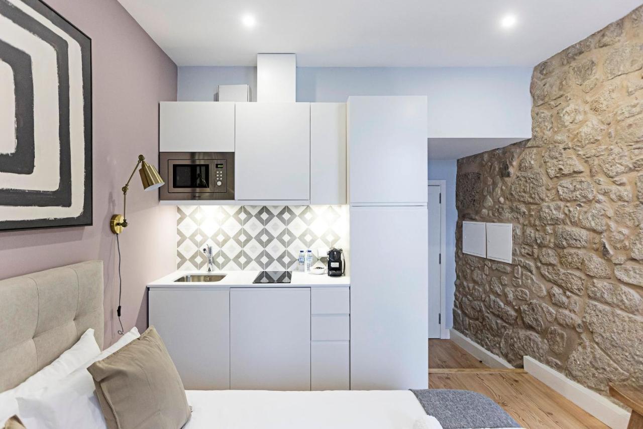 Cimo De Vila 62 By Lovelystay Porto Exterior photo