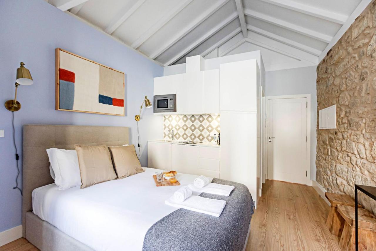 Cimo De Vila 62 By Lovelystay Porto Exterior photo