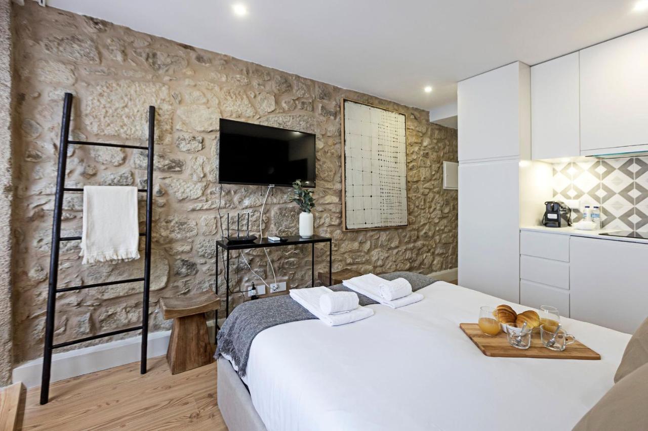 Cimo De Vila 62 By Lovelystay Porto Exterior photo