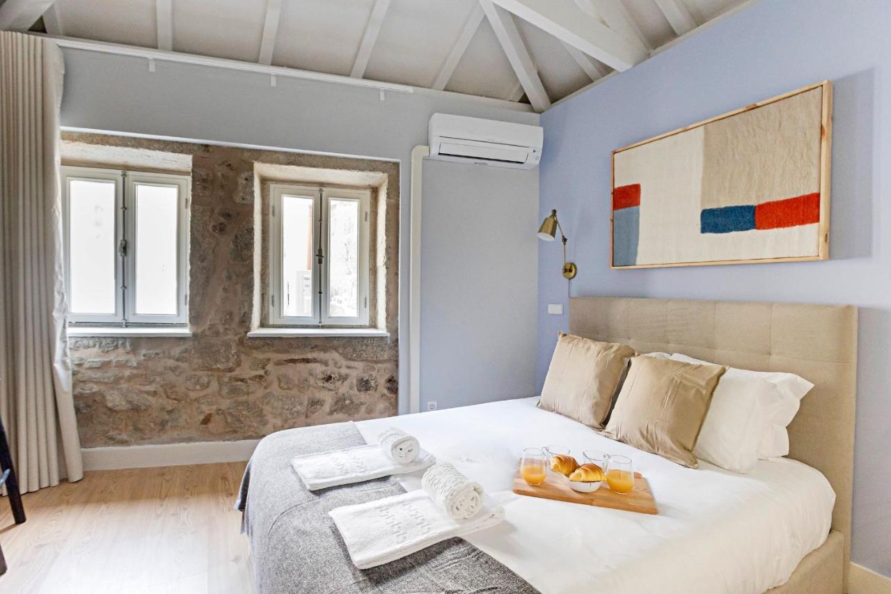 Cimo De Vila 62 By Lovelystay Porto Exterior photo