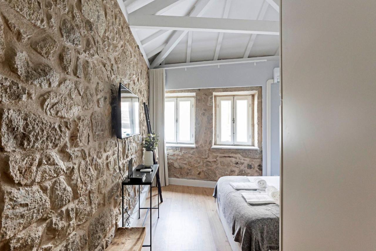 Cimo De Vila 62 By Lovelystay Porto Exterior photo